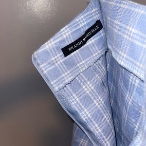 brandy melville skirt